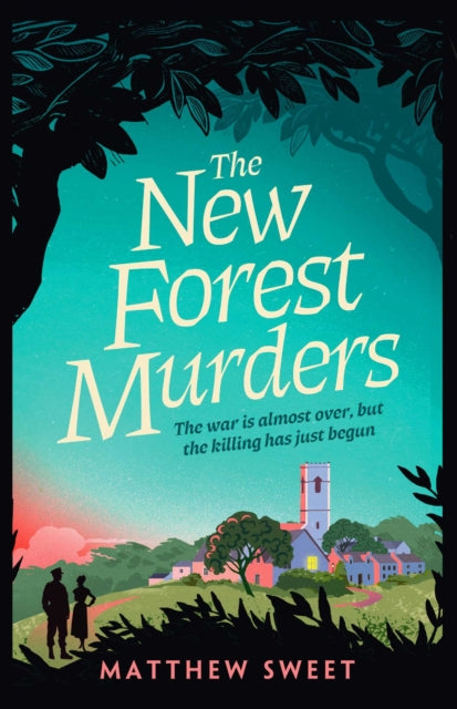 NEW FOREST MURDERS