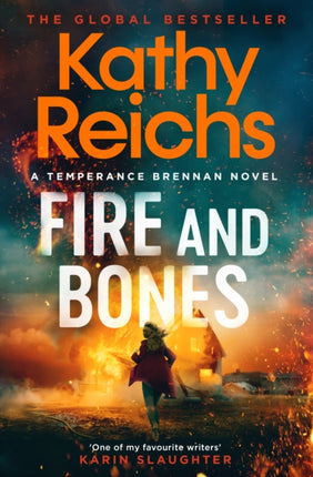 Fire and Bones