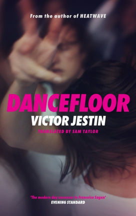 The Dancer