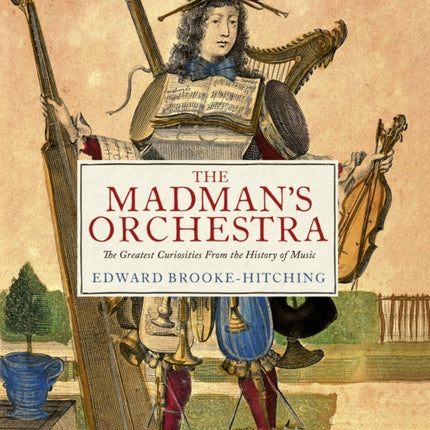 The Madmans Orchestra