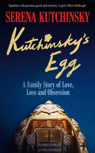 Kutchinskys Egg