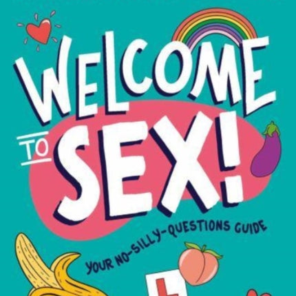 Welcome to Sex