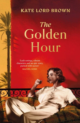 The Golden Hour