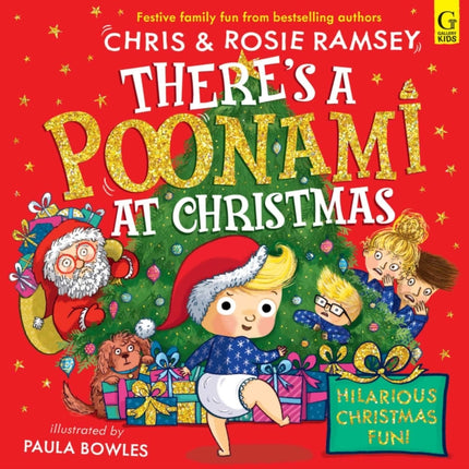 Theres A Poonami At Christmas