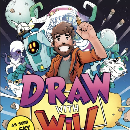 Draw With Will