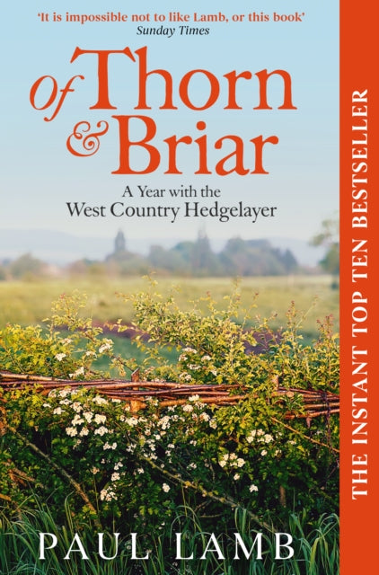 Of Thorn  Briar