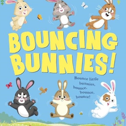Bouncing Bunnies