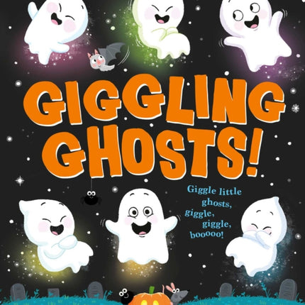 Giggling Ghosts