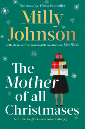 The Mother of All Christmases