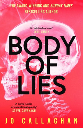 Body of Lies
