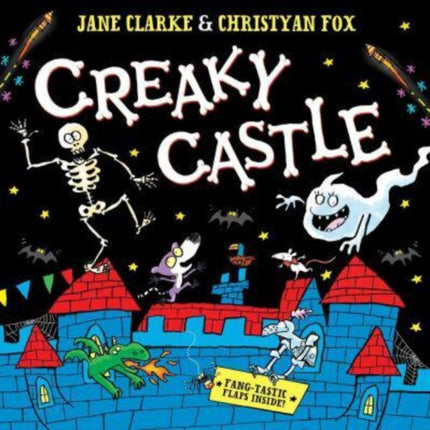 Creaky Castle