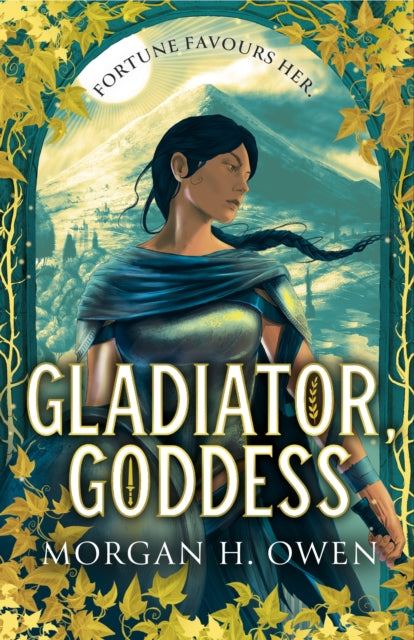 Gladiator Goddess