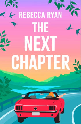 The Next Chapter
