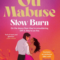 Collection image for: Ballroom dancing Books