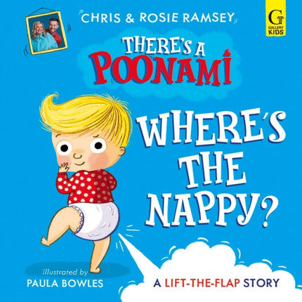 Wheres the Nappy