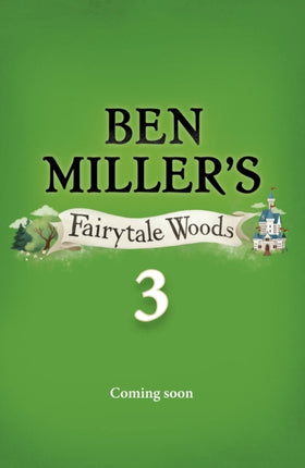 Fairytale Woods 3