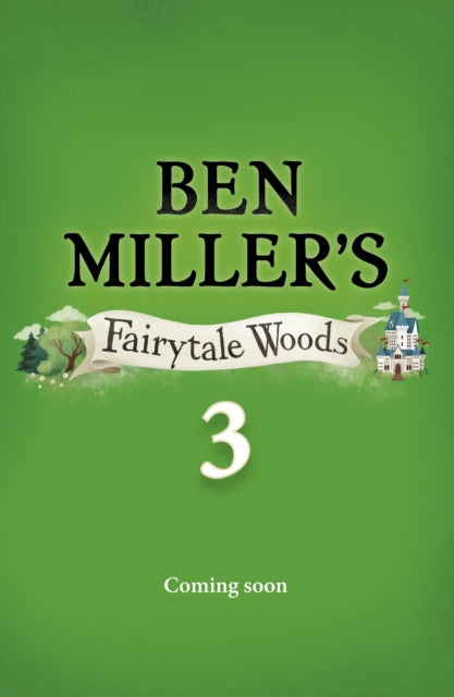 Fairytale Woods 3
