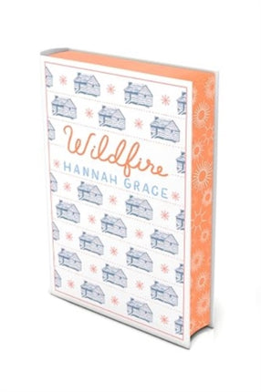Wildfire Deluxe Edition Hardcover