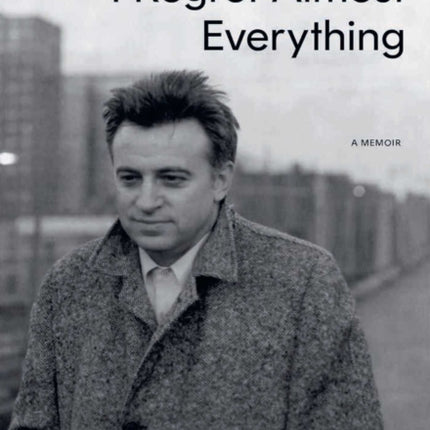 I Regret Almost Everything