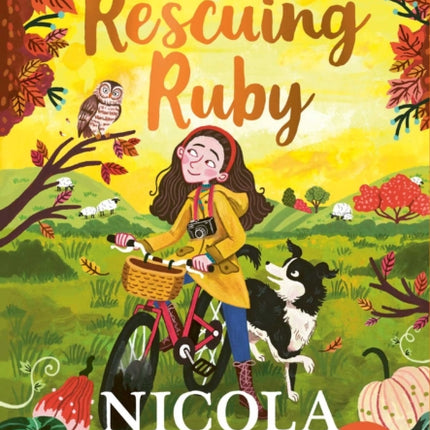 Rescuing Ruby