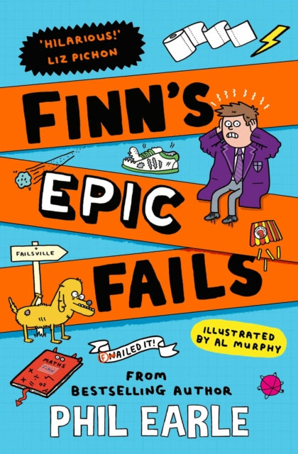 Finns Epic Fails