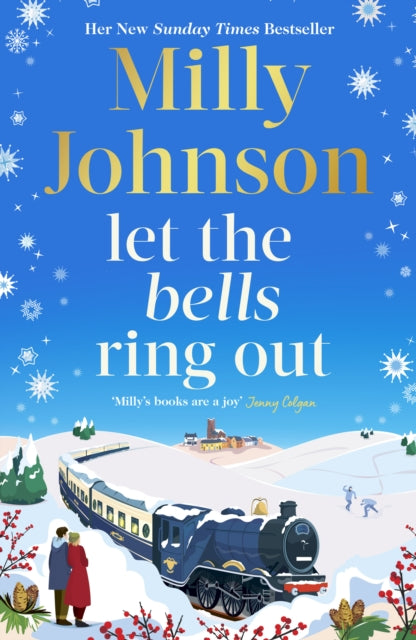 UNTITLED CHRISTMAS BOOK 1