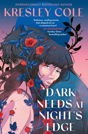 Dark Needs at Nights Edge