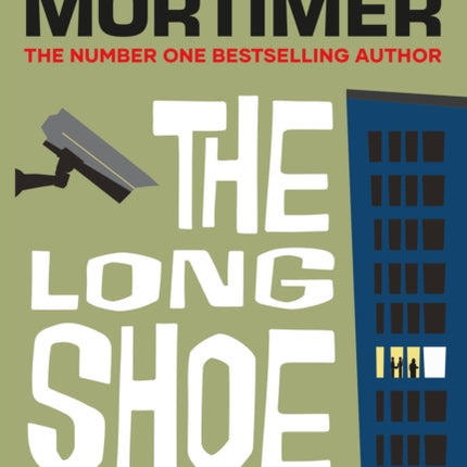 The Long Shoe