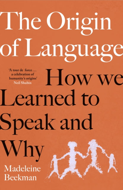 The Origin of Language