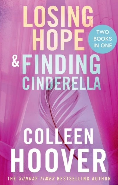 Losing Hope  Finding Cinderella Bindup