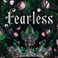 Collection image for: Children’s / Teenage fiction: Fantasy romance