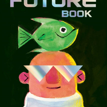 The Future Book
