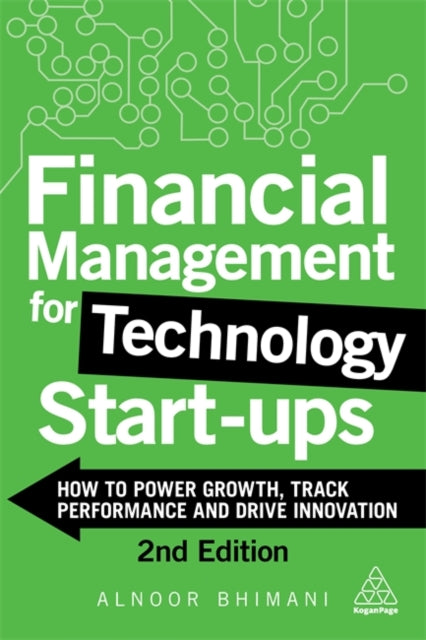 Financial Management for Technology StartUps