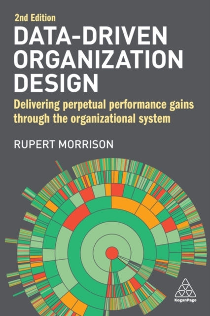 DataDriven Organization Design