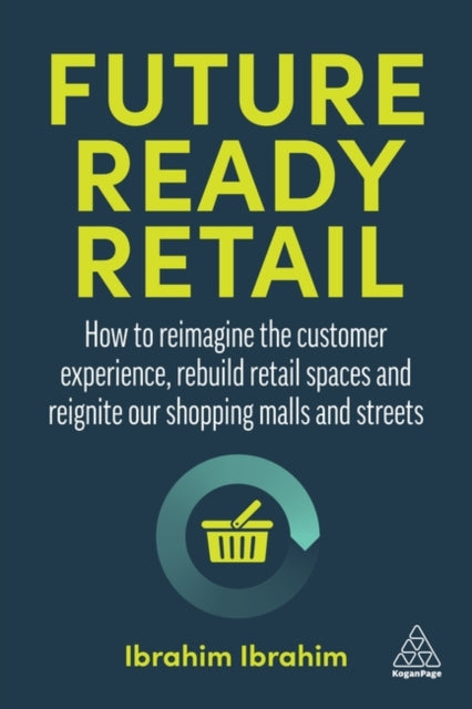 FutureReady Retail