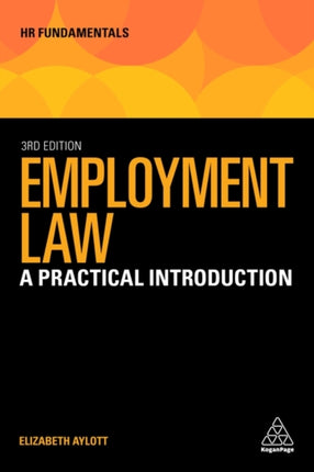 Employment Law: A Practical Introduction