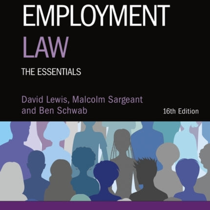 Employment Law: The Essentials