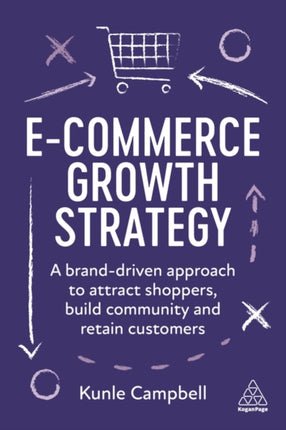 E-Commerce Growth Strategy: A Brand-Driven Approach to Attract Shoppers, Build Community and Retain Customers