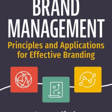 Brand Management  Principles and Applications for Effective Branding