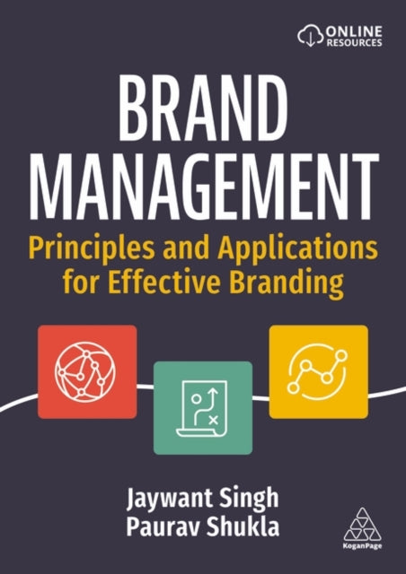 Brand Management  Principles and Applications for Effective Branding