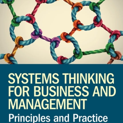 Systems Thinking for Business and Management: Principles and Practice