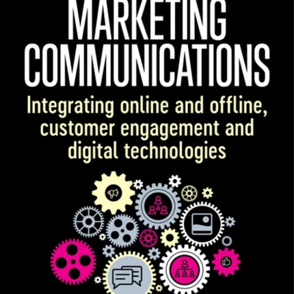 Marketing Communications