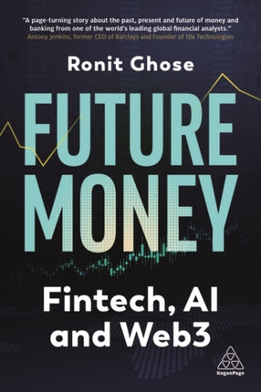 Future Money  Fintech AI and Web3