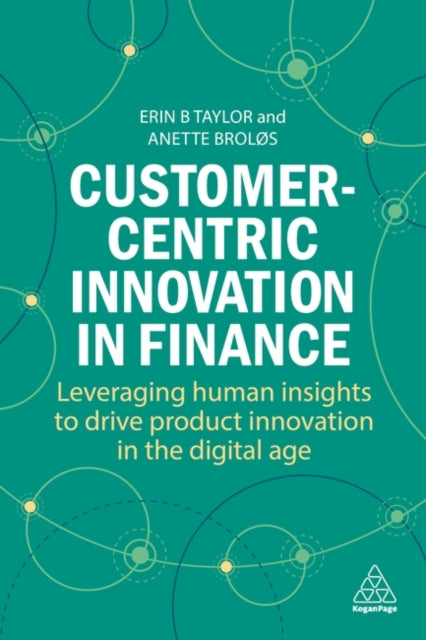 CustomerCentric Innovation in Finance