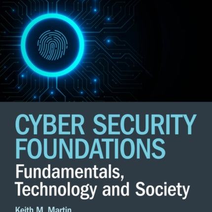 Cyber Security Foundations