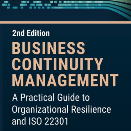 Business Continuity Management