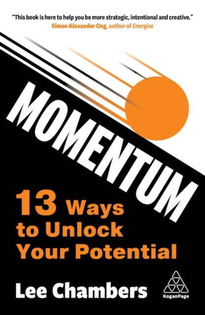 Momentum  13 Ways to Unlock Your Potential