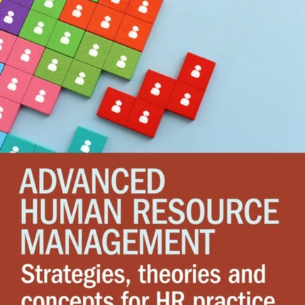 Advanced Human Resource Management