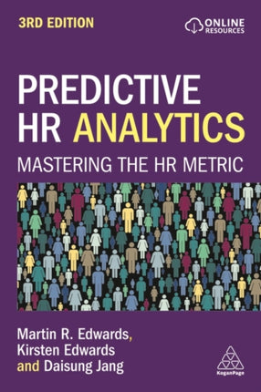 Predictive HR Analytics