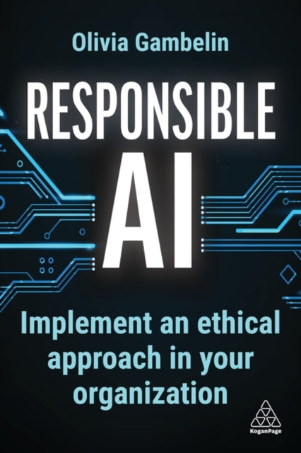 Responsible AI  Implement an Ethical Approach in your Organization